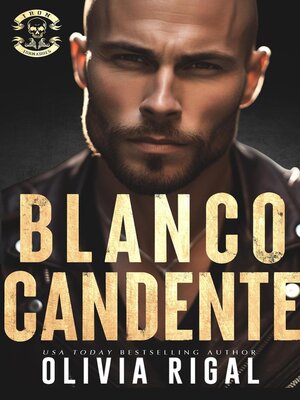 cover image of Blanco Candente